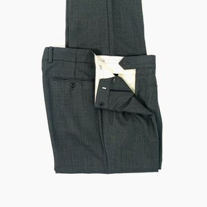Giorgio Armani Birdseye Slacks